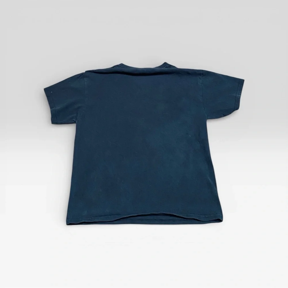 Classic Black Kids T-Shirt